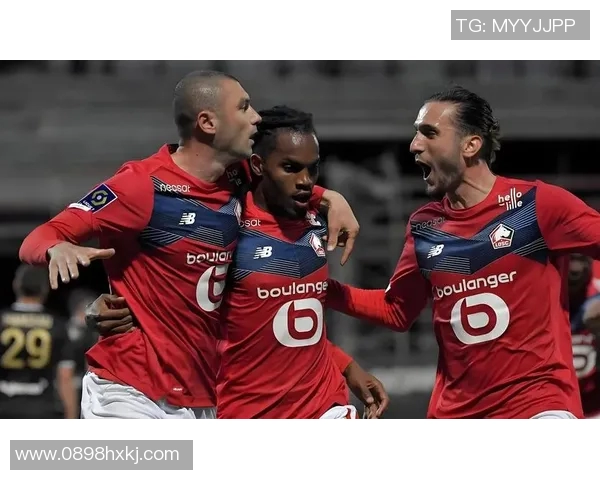 周五019法甲精彩对决里尔迎战马赛全面分析及比分预测