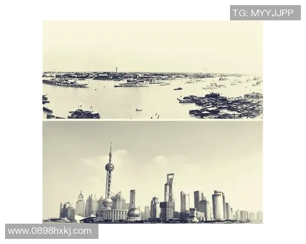 上海与武汉的城市魅力对比探讨与发展潜力分析