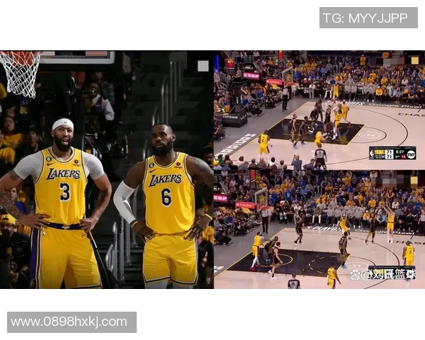 勇士与湖人精彩对决直播回放全程回顾与分析分享